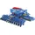 Bruder 02026 - Lemken Solitair 9 1:16