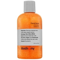 Anthony Facial Scrub Gesichtspeeling 237 ml