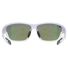 Uvex Sportstyle 806 one size lila