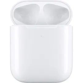 Apple MR8U2TY/A Kopfhörer-/Headset-Zubehör Hülle