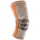 Bauerfeind Sports Outdoor Knee Support Kniebandage orange XL