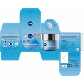 NIVEA Hydra Skin Effekt Wake-Up Gel 50 ml
