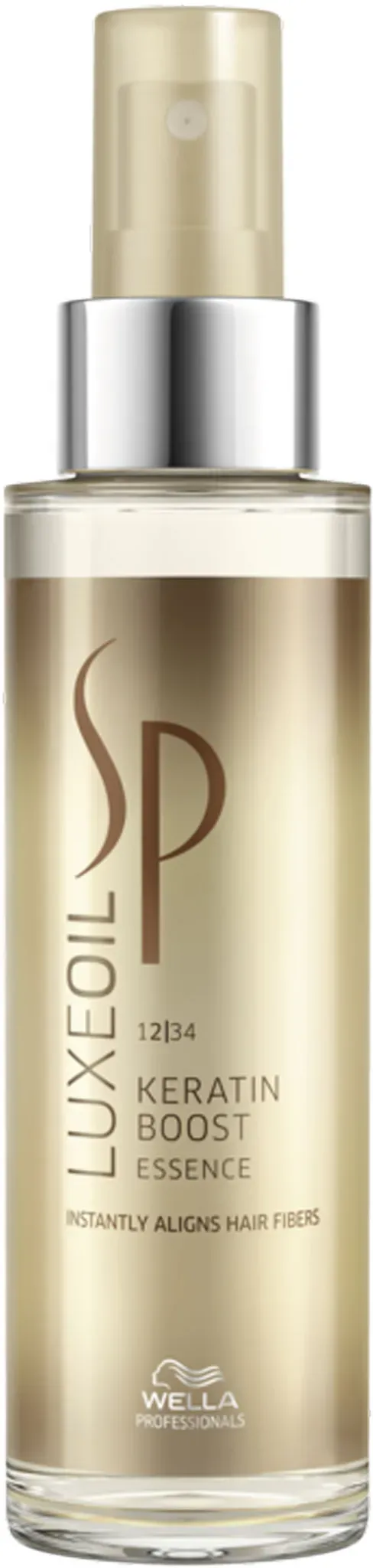 Luxe Oil Boost Essence 100 ml - Nur noch kurze Zeit verfügbar