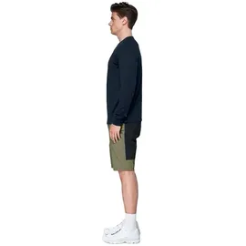 Devold of Norway Classic Langarmshirt blau M