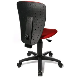 TOPSTAR High S'cool rot