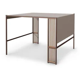 Blumfeldt Valence Gazebo 3 x 3 m