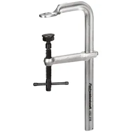 Schweisskraft Schweißkraft Ganzstahlschraubzwinge USZ 318