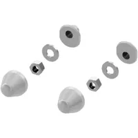 TECE WC-Befestigungssatz