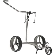 JuCad Drive 2.0 Edelstahl Elektrotrolley - /