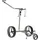JuCad Drive 2.0 Edelstahl Elektrotrolley - /