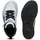 Puma Rebound V6 Mid AC+ Kinder White/Snow Mountain Blue/Black 29