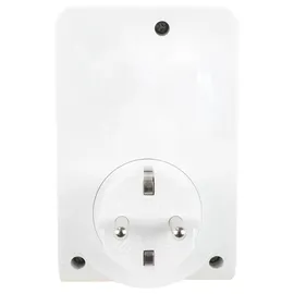 REV Ritter REV USB Ladegerät mit 240V Steck Dose plus USB-A&C 0020770112