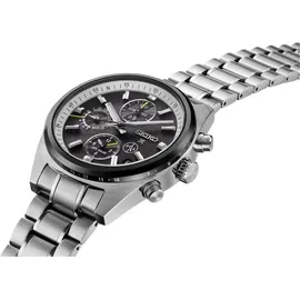 Seiko Prospex Speedtimer GPS Solar Dual Time Chronograph SSH167J1