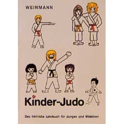 Kinder-Judo