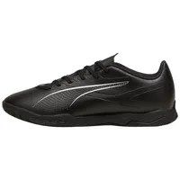 Puma Ultra 5 Play IT Herren Puma Black-Puma White 41