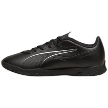 Puma Ultra 5 Play IT Herren Puma Black-Puma White 41