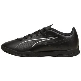 Puma Ultra 5 Play IT Herren Puma Black-Puma White 41