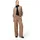 Zero Stoffhose Bundfaltenhose roségold 40