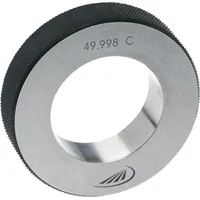 MAHR Einstell-Lehrring für Innenmessgeräte 38,0 mm