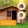 Protect Home Ratten & Mäuse Blocker Pulver 300 g