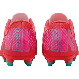 Nike Jr. Vapor 16 Club Ember GLow/Aurora Green 36,5