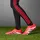 adidas Predator League Laceless MG/FG Herren Lucid Red/Cloud White/Core Black 43 1/3