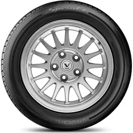 Vredestein Sprint+ 205/50 R17 93Y XL