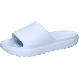 adidas Lumia Adilette Crystal Sky / Crystal Sky / Crystal Sky 38