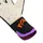 Puma Future Ultimate Nc Schwarz/Glowing Red/Purple Glimmer 11