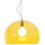 gelb/transparent
