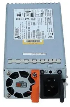 JUNIPER NETWORKS EX3400 600W Wechselstromversorgung von vorne nach hinten JPSU-600-AC-AFO