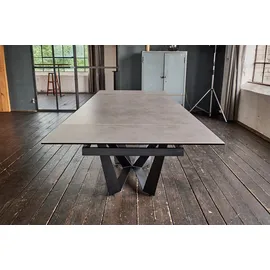 KAWOLA ISTAR 180 x 76 x 90 cm grau