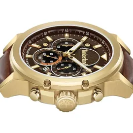 Timberland Fast Strike Braun Quarz 40 mm TDWGB0056002