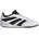 Sala Kinder Fussball-Hallenschuhe FTWWHT/CBLACK/LUCLEM 33