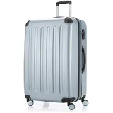 HAUPTSTADTKOFFER Spree 4-Rollen 75 cm / 100-119 l pool blau