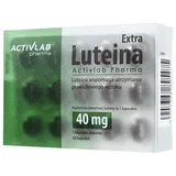 ACTIVLAB Lutein Extra Kapseln 30 St.