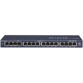 Netgear ProSafe GS116GE (Switch)