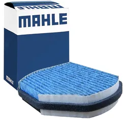 Knecht Mahle Allergiker-innenraumfilter Aktivkohle Antibakteriell Pollenfilter: Filter, Innenraumluft Chrysler: 05101438aa Chrysler: 05101439aa Chrysl