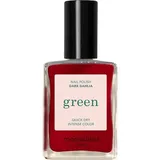 manucurist paris manucurist Green Nagellack prune 15 ml