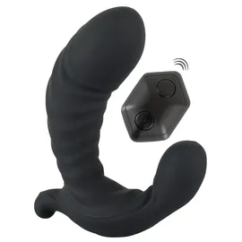 You2Toys Inflatable + Rc Vibrator 1 St