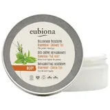Eubiona Belebende Deocreme Rosmarin-Grüner Tee 50 ml