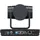 BenQ DVY23, 30 fps, 20x, 10x, Schwarz