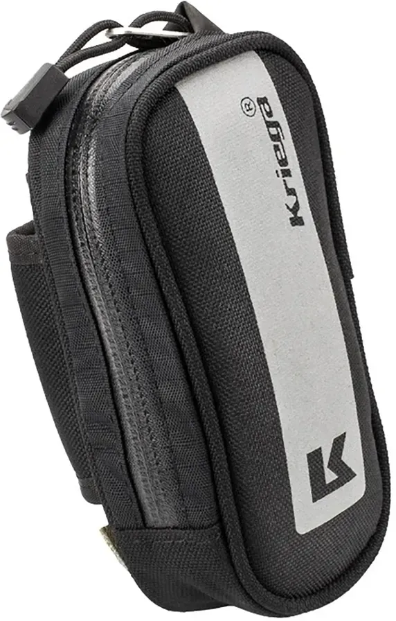 Kriega Gurtbandtasche - Black - One Size