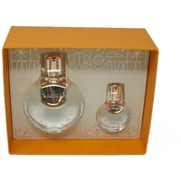 Bulgari Omnia Crystalline 2023 Eau de Toilette 100 ml + Eau de Toilette 15 ml Geschenkset