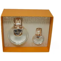 Bulgari Omnia Crystalline 2023 Eau de Toilette 100 ml + Eau de Toilette 15 ml Geschenkset