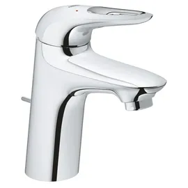 Grohe Eurostyle Zero S-Size Einhandmischer chrom 23564003