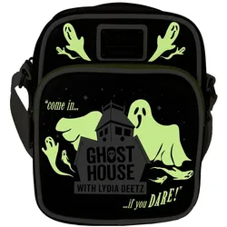 Loungefly Warner Bros by Loungefly Umhängetasche Beetlejuice 2