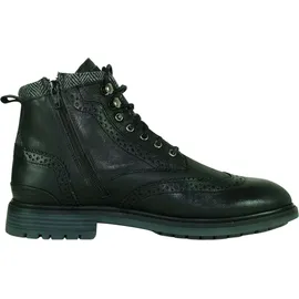 Pantofola d'Oro TOCCHETTO 2.0 Herren Schwarz 42