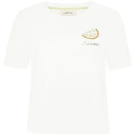 Cartoon Shirt Kurz 1/2 Arm - 42