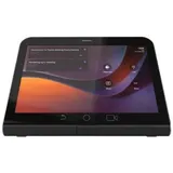 Kramer KAC-CU-200-B05, - KAC-CU-200 MTR/Android mini-PC + KAC-TCH-10 touchpanel bundle, Konferenzgerät, Schwarz,